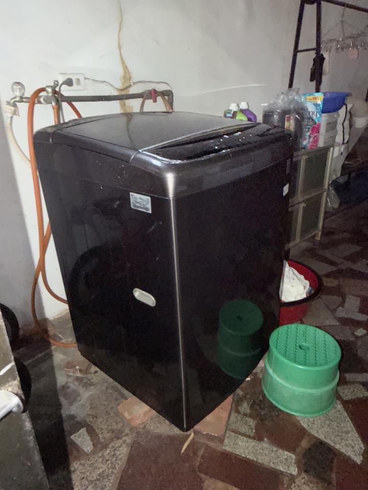 冷氣清洗案件圖片