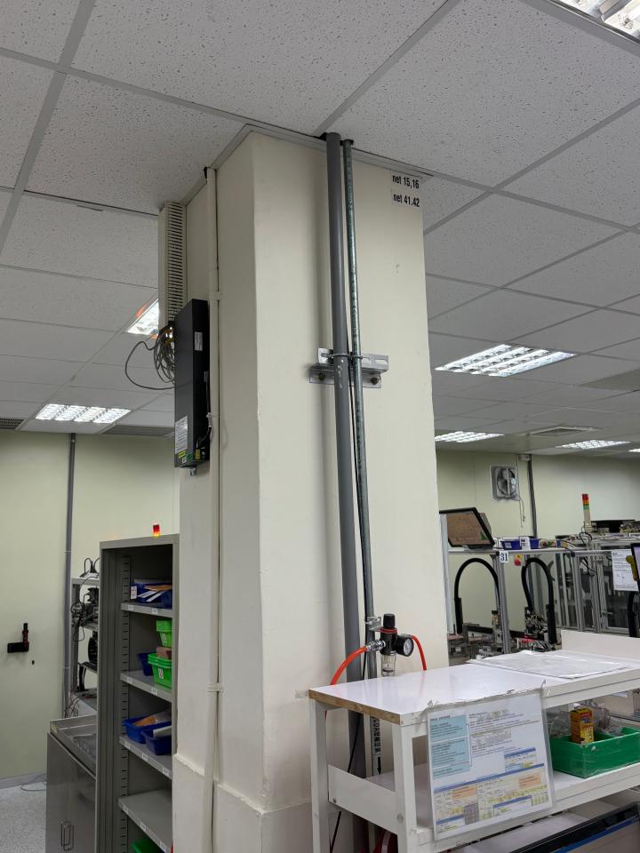 網路佈線工程案件圖片