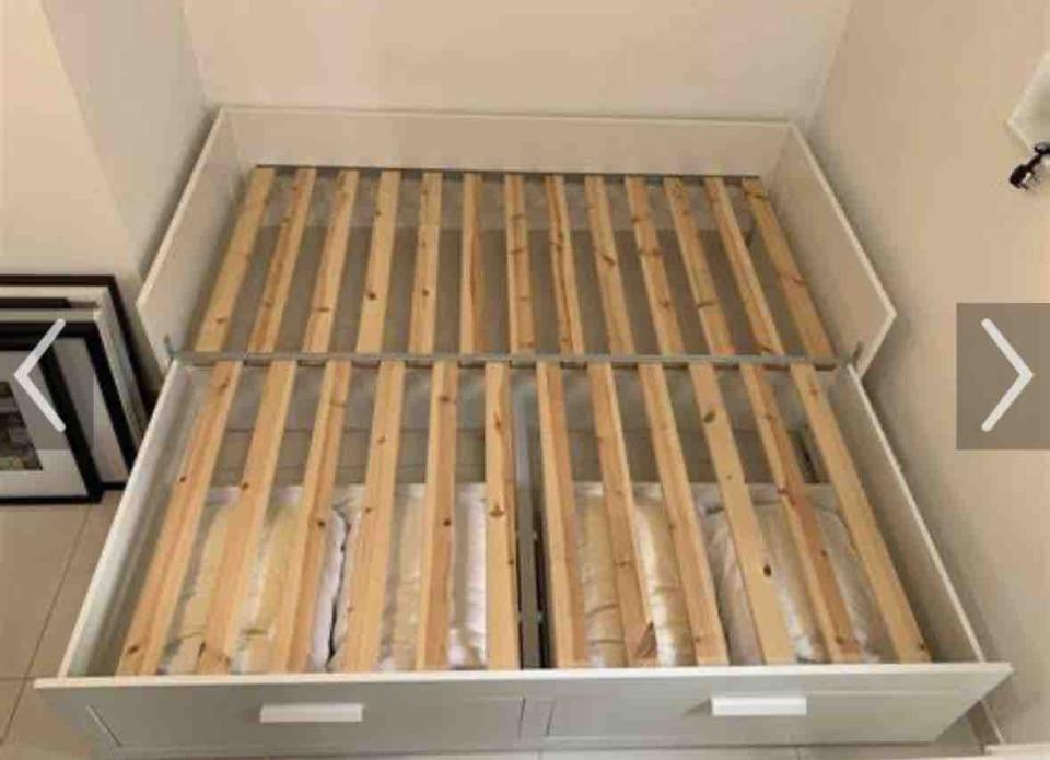 家具搬運案件圖片