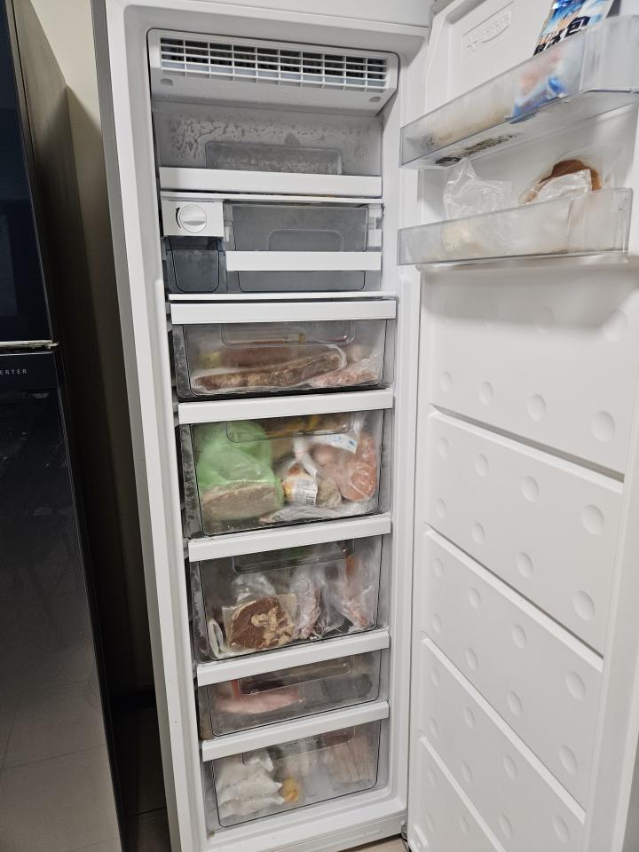 冰箱維修案件圖片