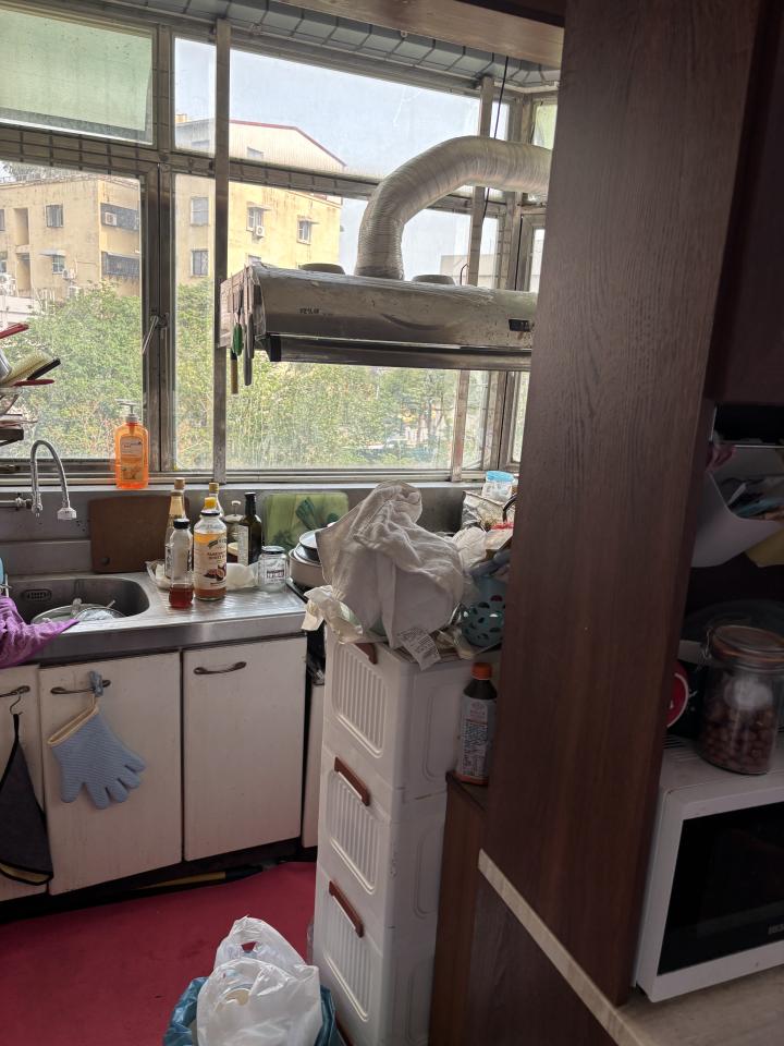 廚具安裝案件圖片