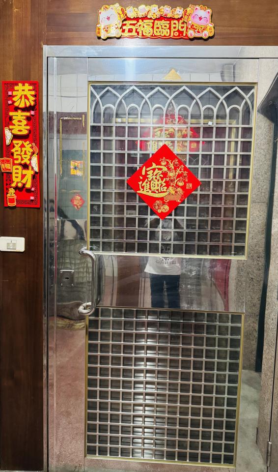 油漆工程案件圖片