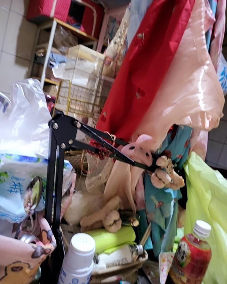 搬家清潔案件圖片