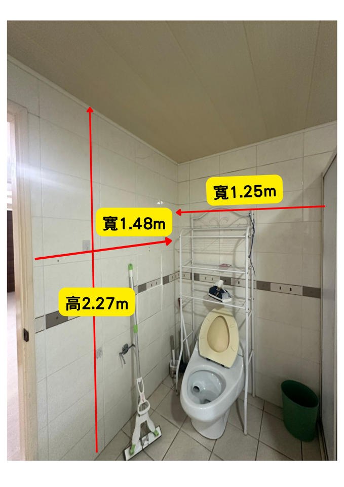 磁磚修補案件圖片