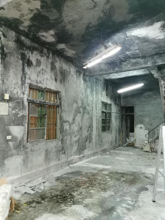 泥作/水泥施工案件圖片