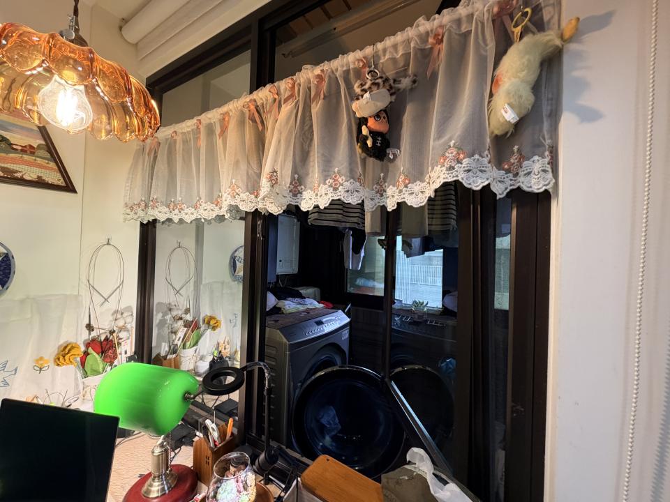 木窗訂做案件圖片