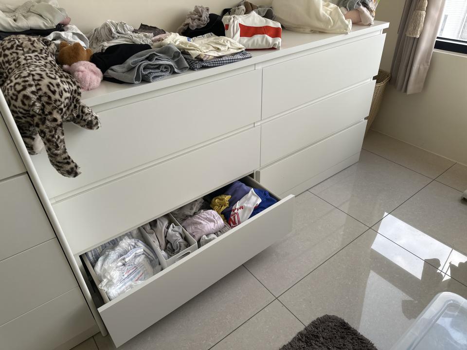 家具維修案件圖片