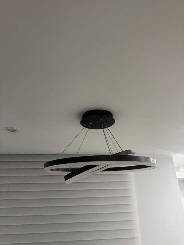 燈具安裝案件圖片