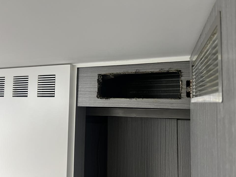 冷氣清洗案件圖片