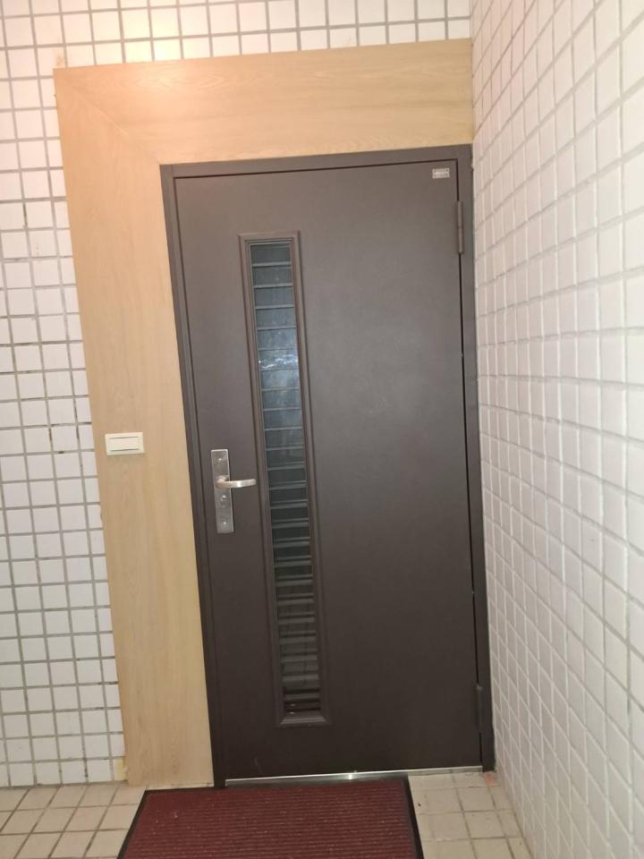 拆除工程案件圖片