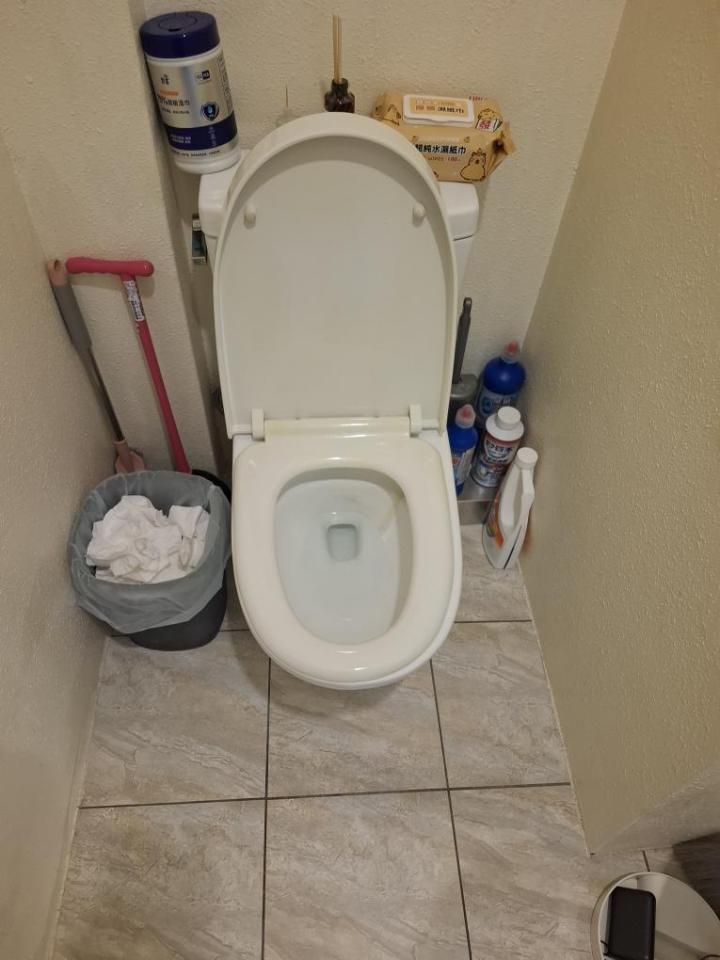 水管維修案件圖片