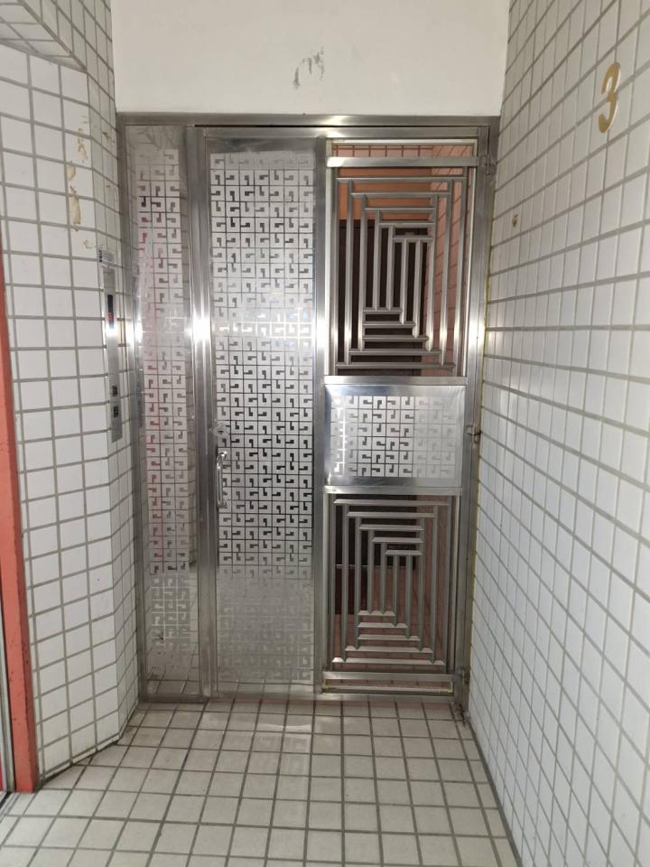 拆除工程案件圖片