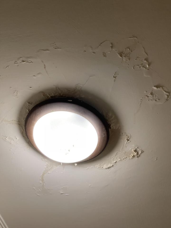 壁癌處理案件圖片