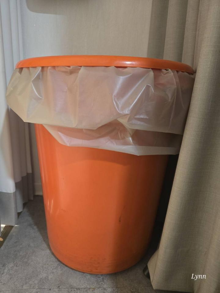 代收垃圾案件圖片