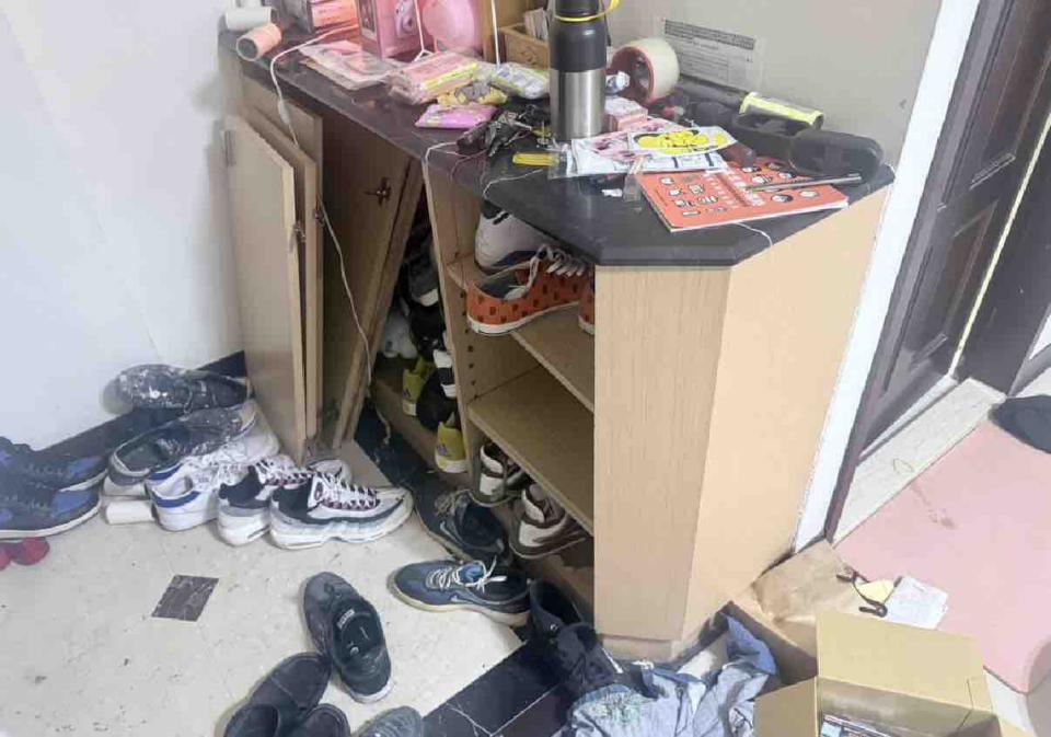 木工施工案件圖片