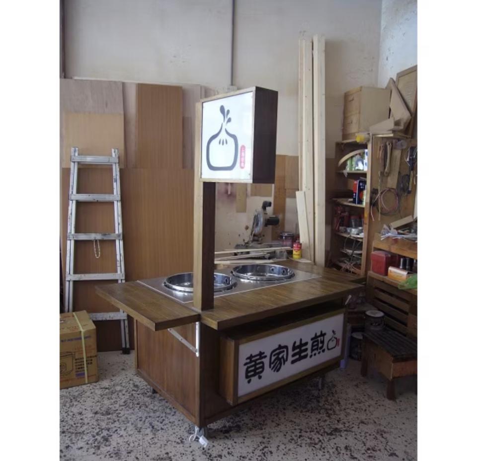 木工施工案件圖片