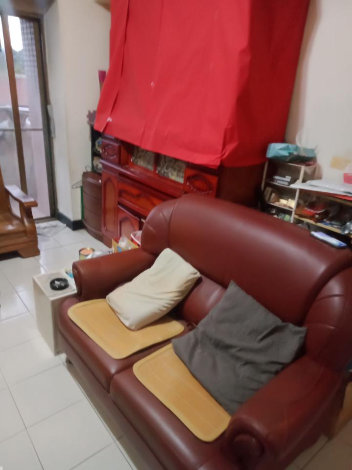 大型垃圾回收案件圖片