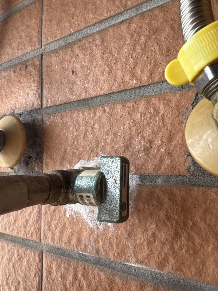 瓦斯管線更換案件圖片