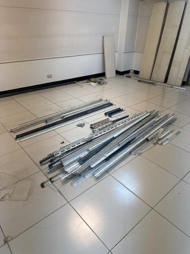 大型垃圾回收案件圖片