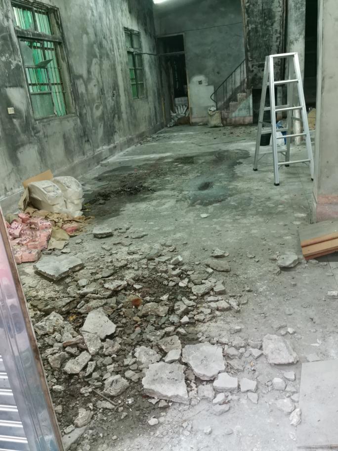 泥作/水泥施工案件圖片