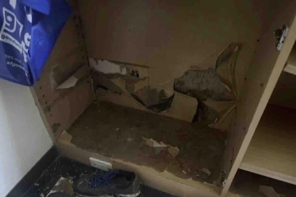 木工施工案件圖片