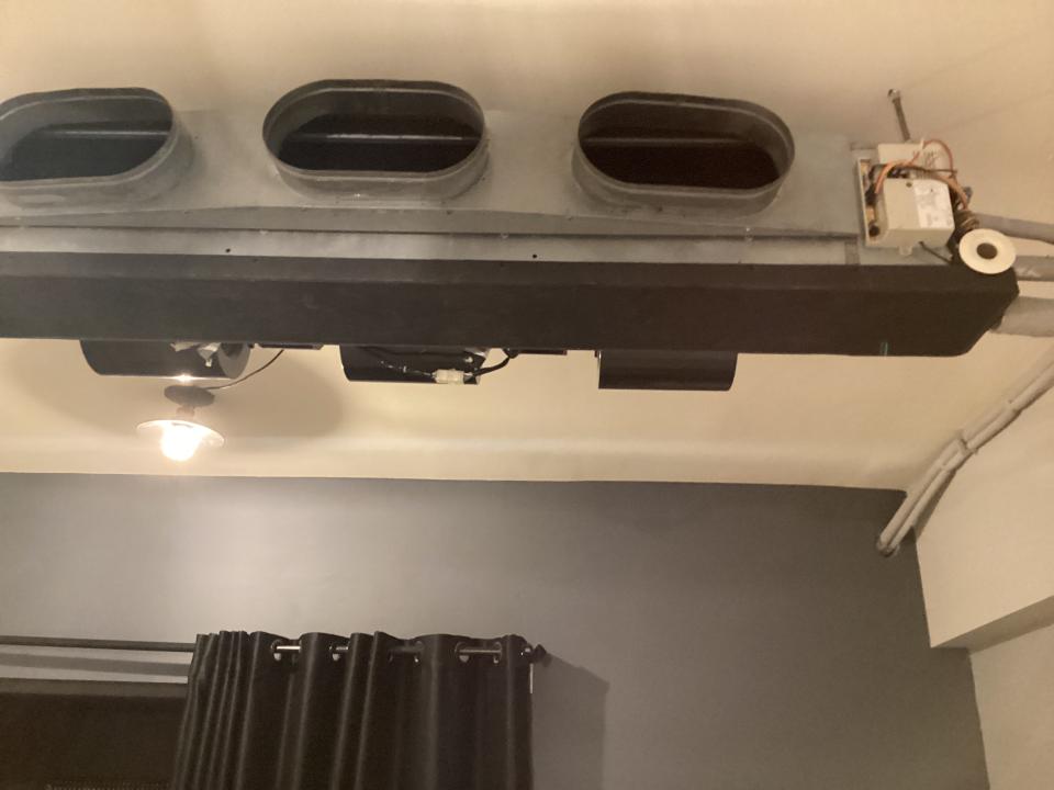 冷氣灌冷媒案件圖片