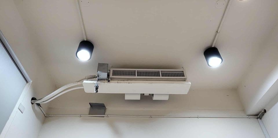 冷氣維修保養案件圖片