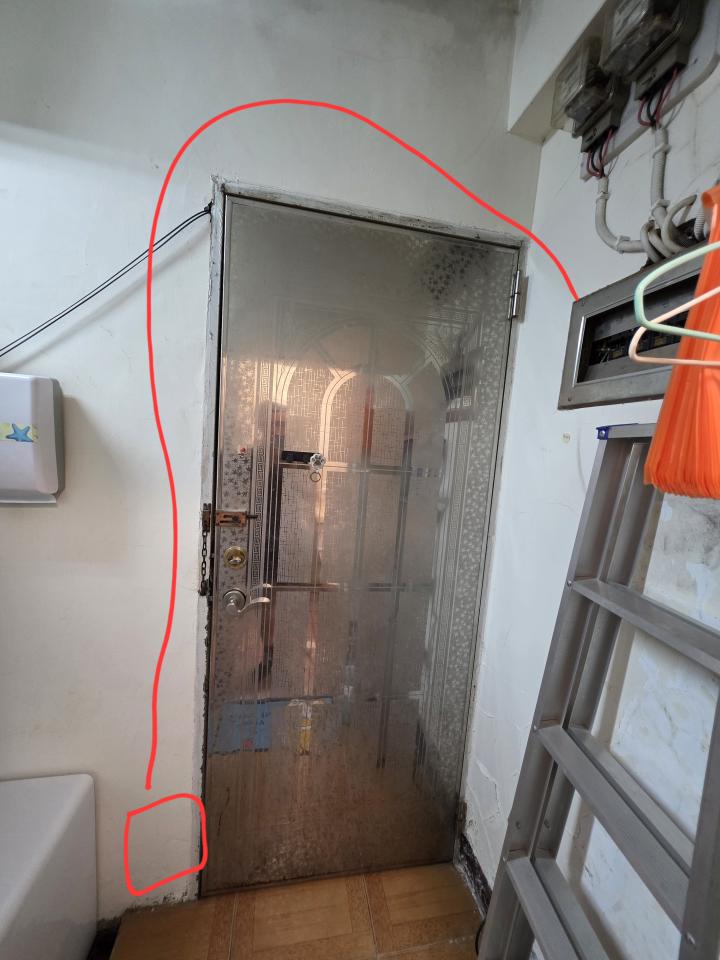 電線裝修案件圖片