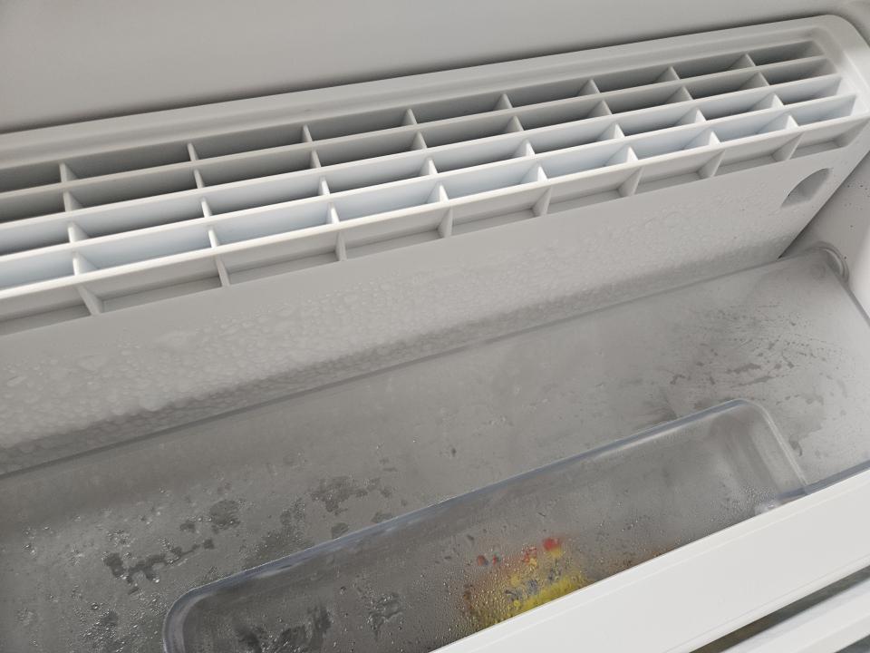 冰箱維修案件圖片