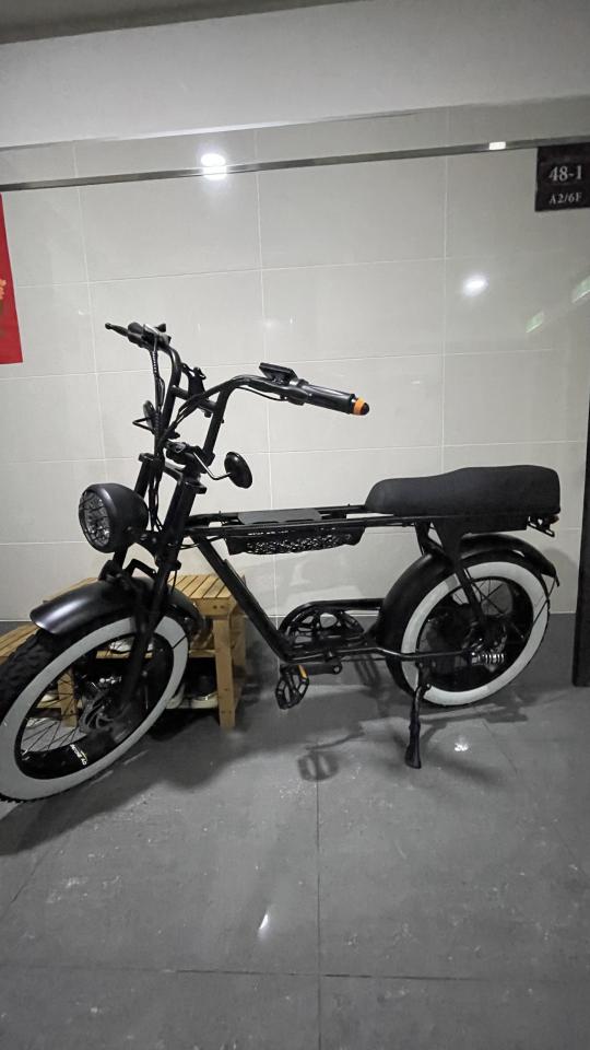 腳踏車維修案件圖片