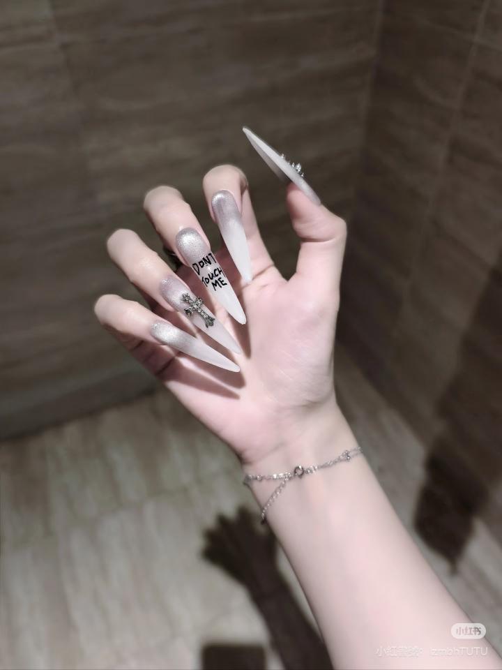 美甲服務案件圖片