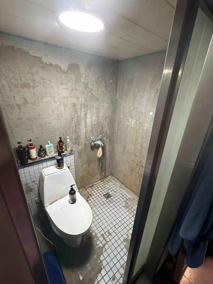 浴室翻新案件圖片