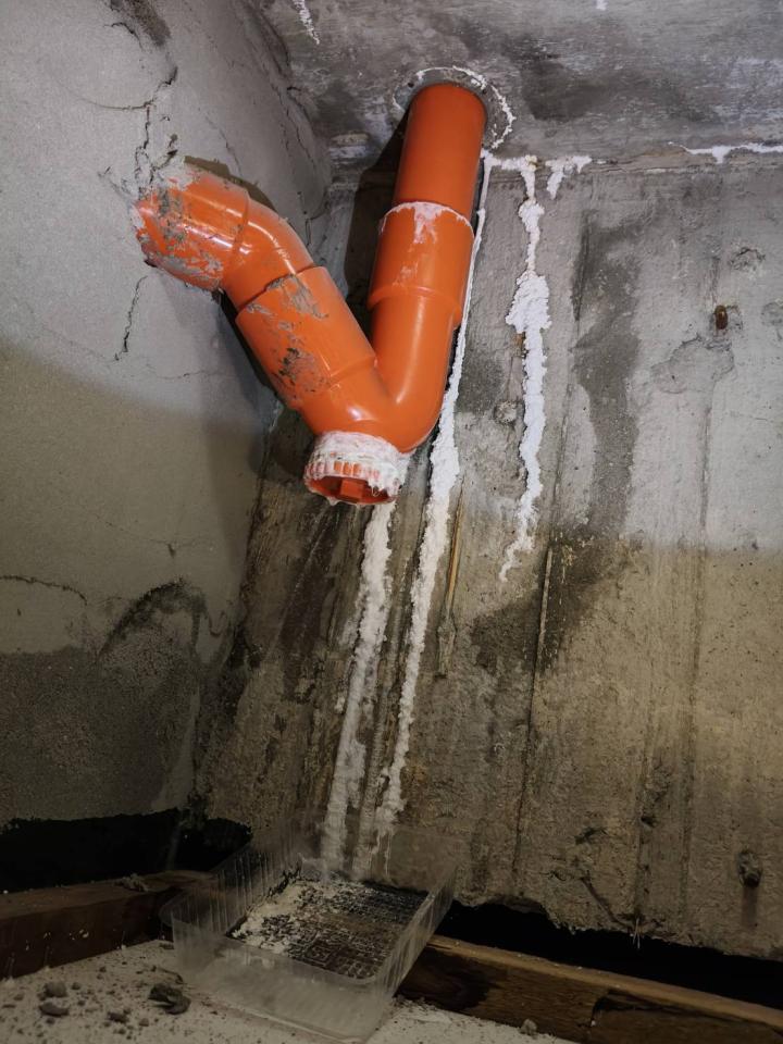 漏水處理案件圖片