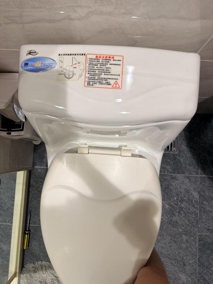 馬桶裝修案件圖片