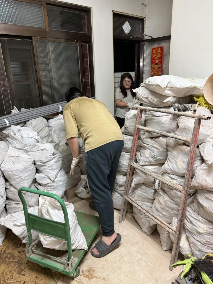 拆除工程案件圖片