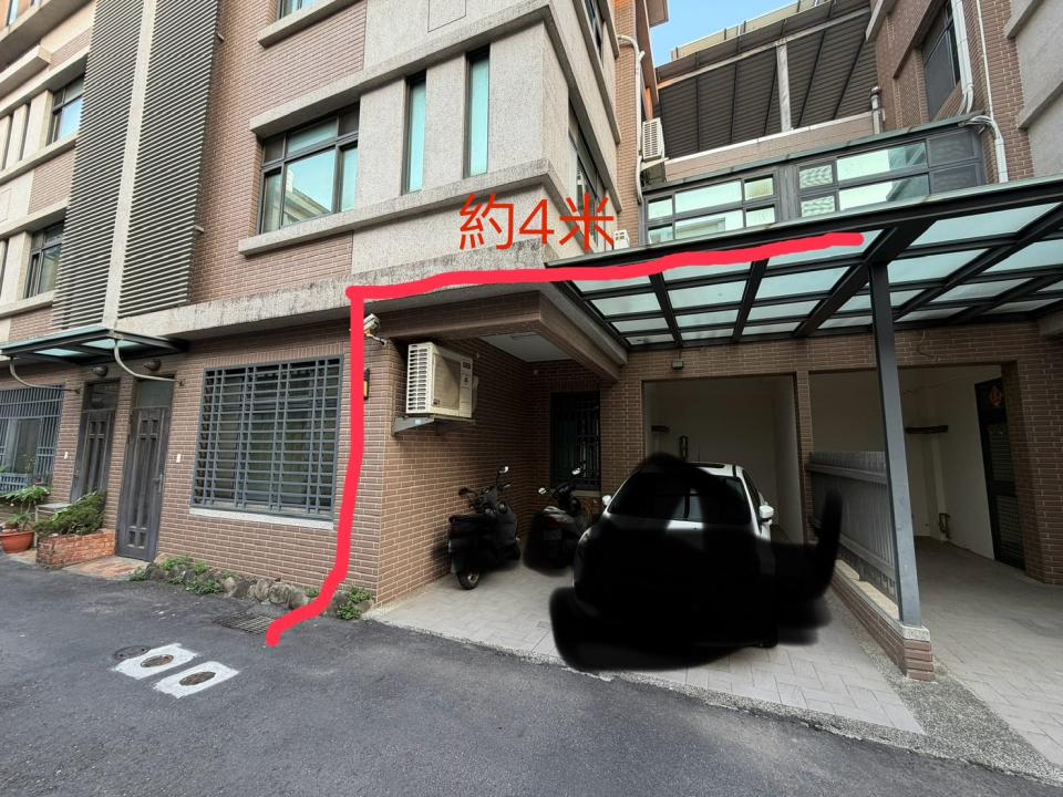 屋簷排水槽施工案件圖片