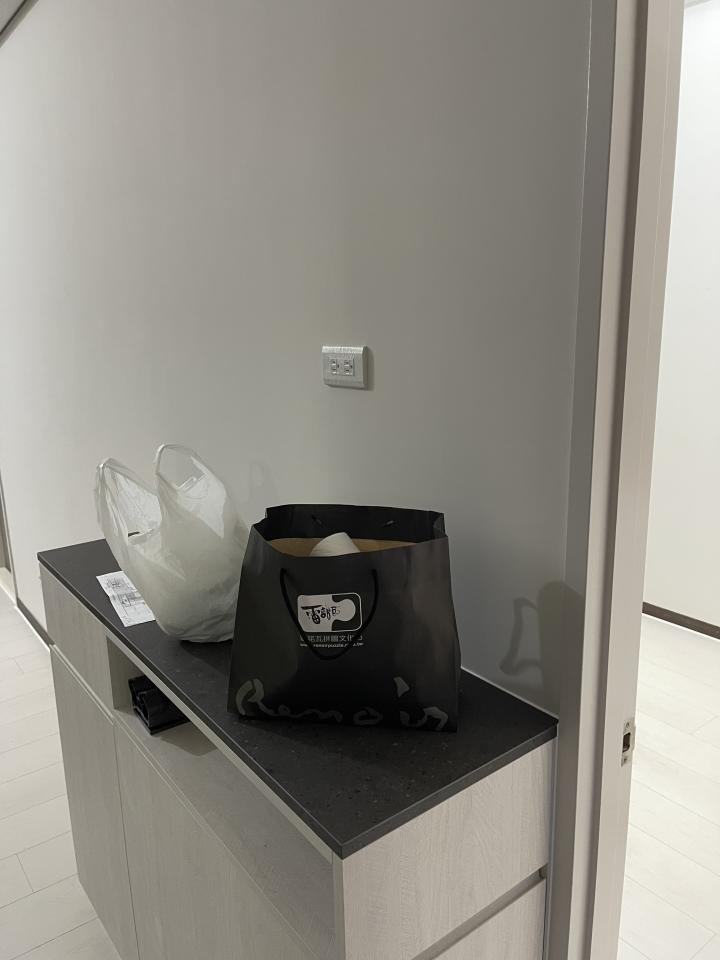 電視壁掛架安裝案件圖片