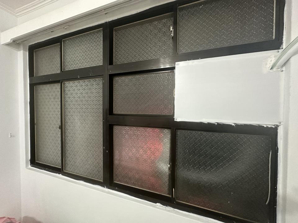 氣密窗案件圖片