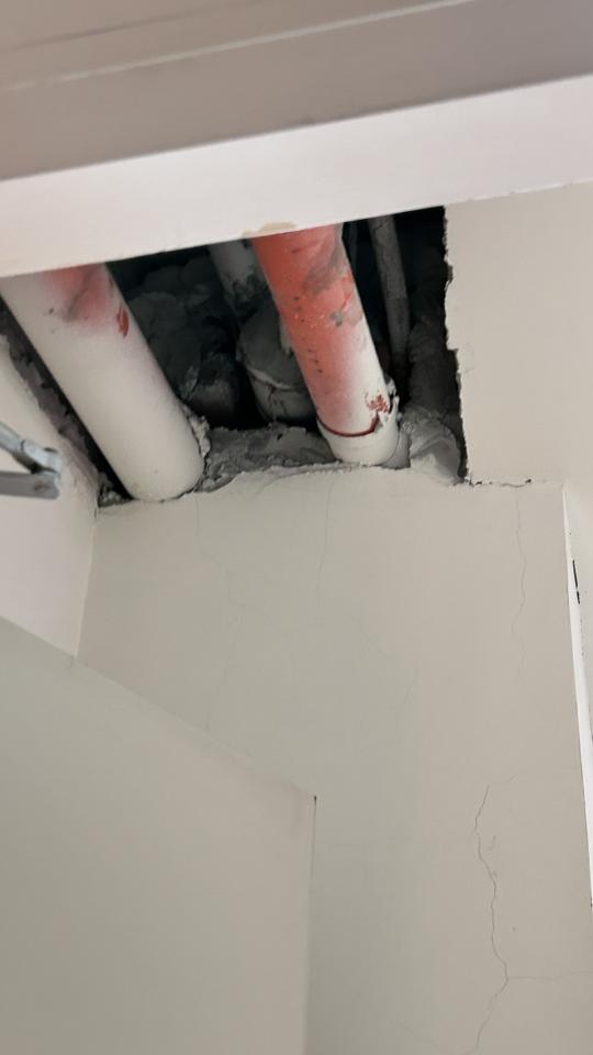 泥作/水泥施工案件圖片