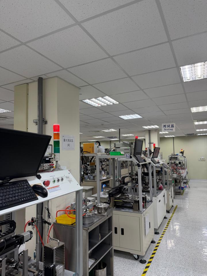 網路佈線工程案件圖片