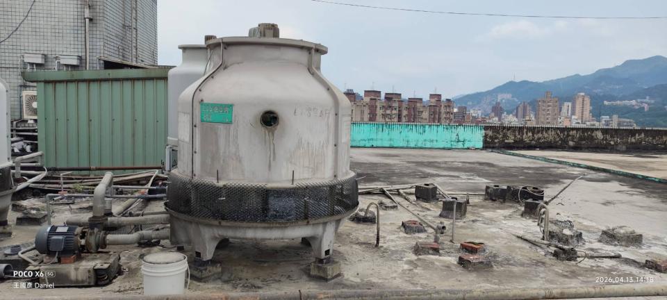 馬達裝修案件圖片