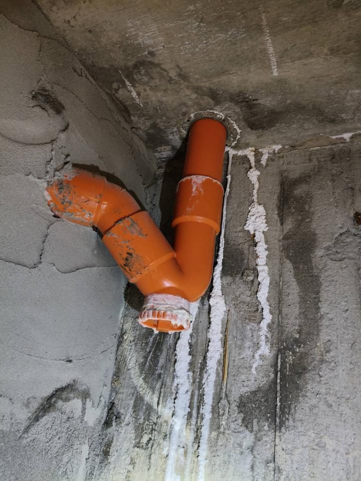 漏水處理案件圖片