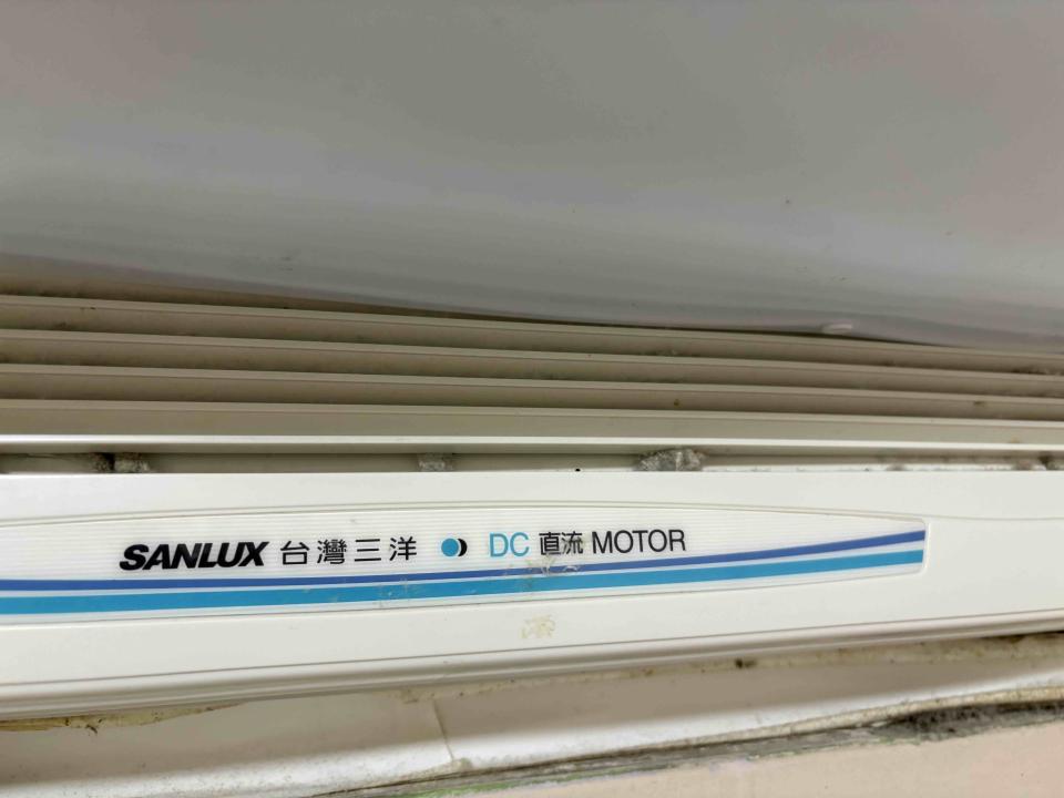 冷氣維修保養案件圖片