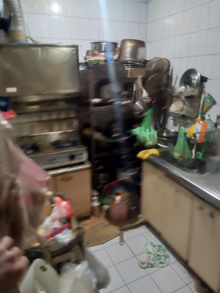 大型垃圾回收案件圖片