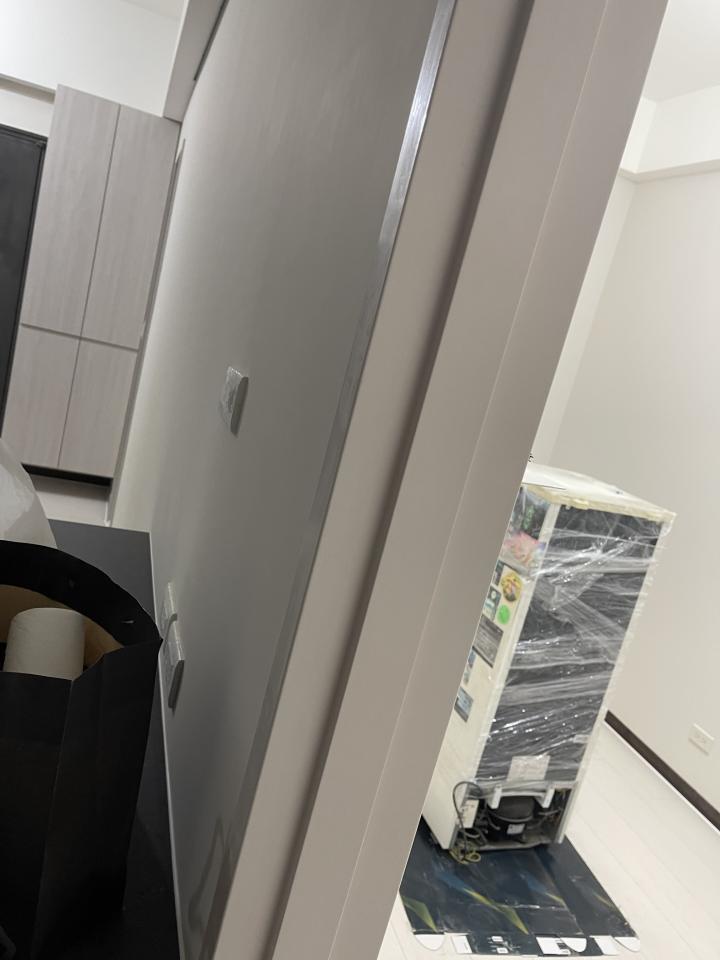 電視壁掛架安裝案件圖片