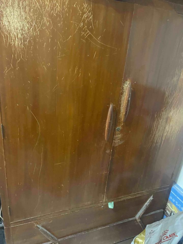 大型家具回收案件圖片