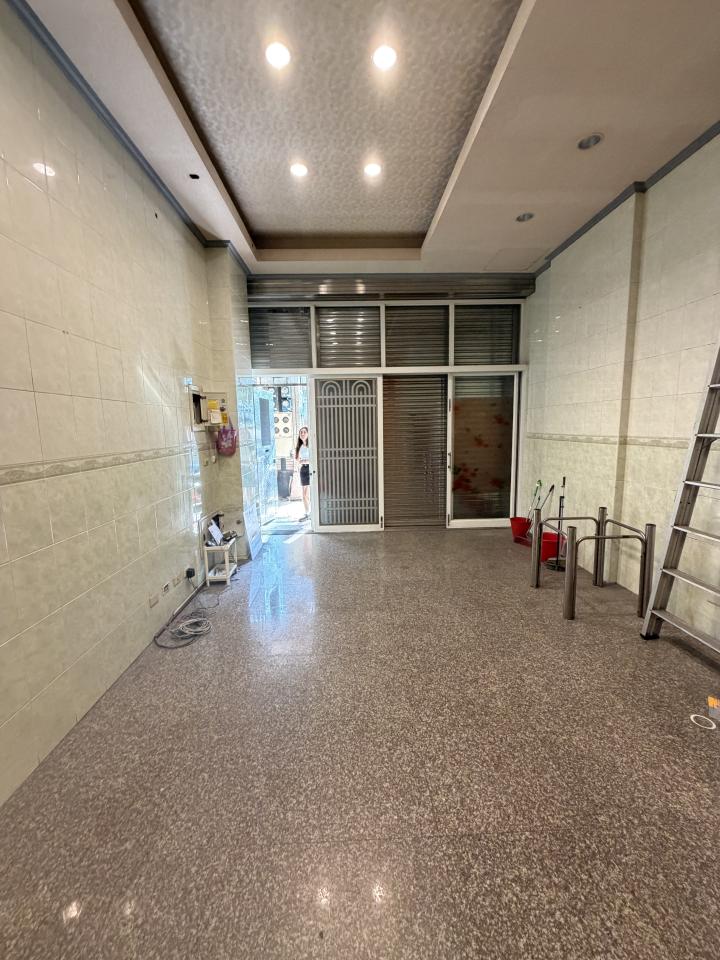 壁紙施工案件圖片