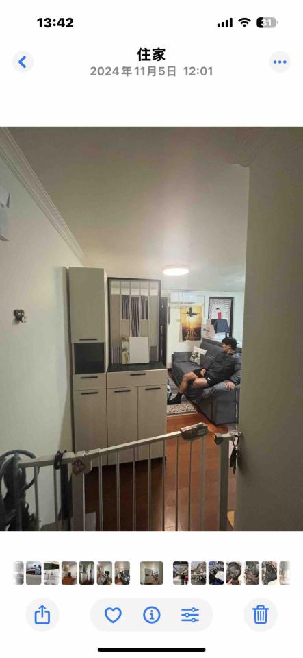 地板施工案件圖片