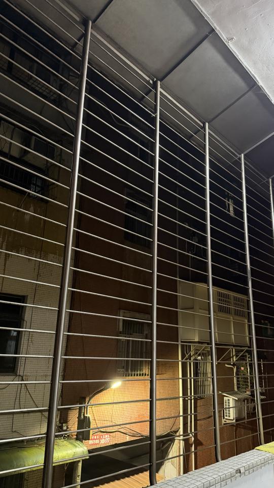 紗窗裝修案件圖片