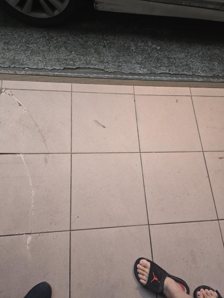 磁磚修補案件圖片